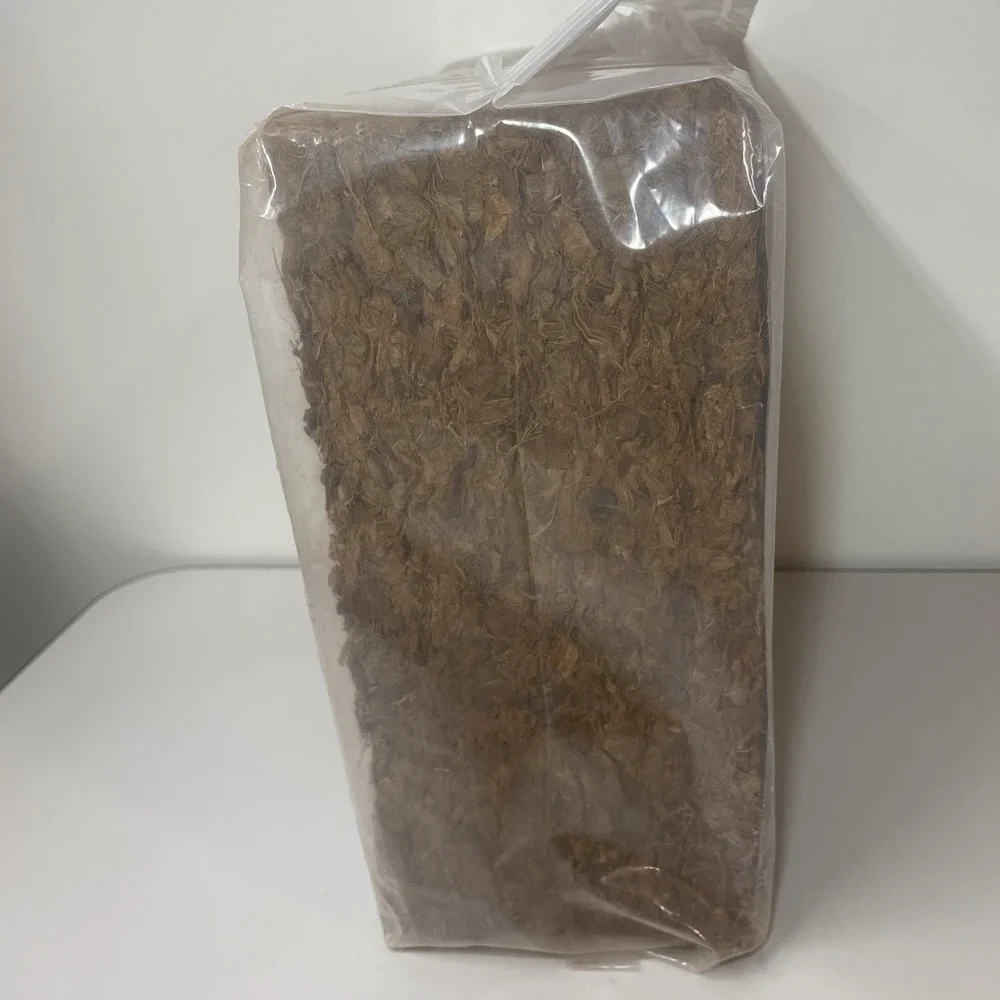 Prococo CocoChip Premium Coconut Husk organic coconut coir chips makes 75 quarts